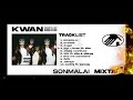Kwan  sonmalai mixtrap  new album 2024