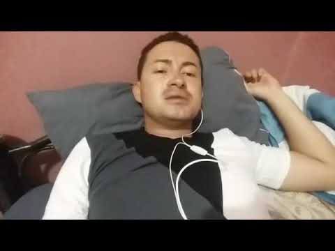 Atentado contra Luisito Rodriguez periodista de Comayagua - YouTube