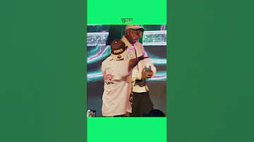 Costa Titch Big Flexa Performance Crowd Goes Wild Costatitchworld Costatitchworld 