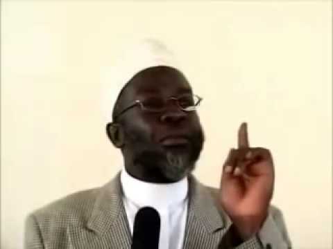 Sheikh Buyondo   obulamu bwensi tebukugayaaza