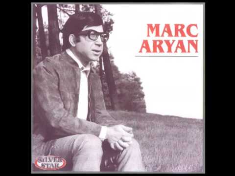 Marc Aryan - Ma Loulou (En Arménien) ,Մարկ Արյան - Իմ սիրուն