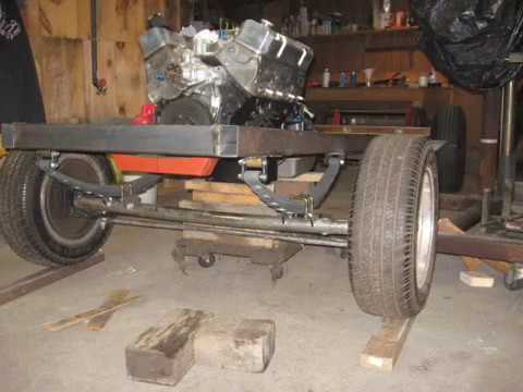gasser chevy nova build - YouTube gasser chevy nova build - YouTube