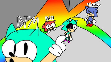 Trolling my friends in Hedgehog Terror - Gdevelop 3D Devlog troll video