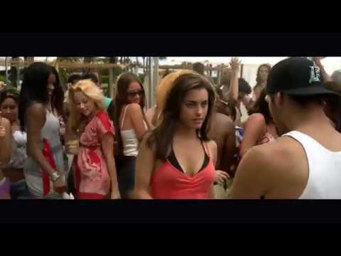 Hailee Steinfeld & Alesso – Let Me Go (DJ Mexx & DJ Karimov Remix)