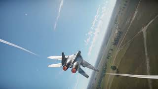 realistic flight simulator game