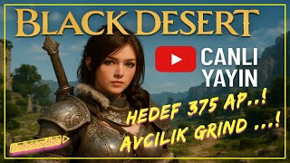 [11]- Bdo🌟HEDEF 375 AP..!🌟@BlackDesertOnline
