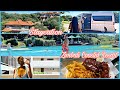 Staycation with Family at Zimbali Coastal Resort | Weekend Vlog
