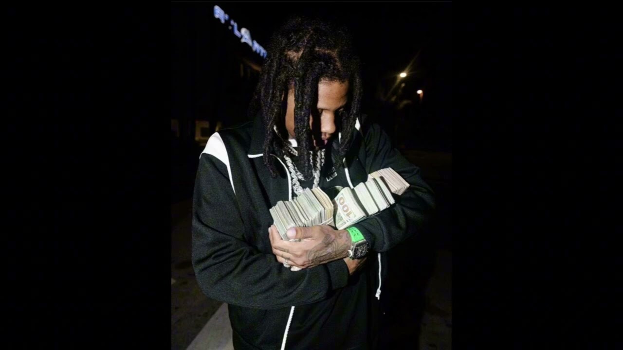 (FREE) Lil Durk Type Beat - 