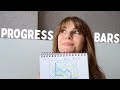 How Progress Tracking Changed My ADHD Productivity