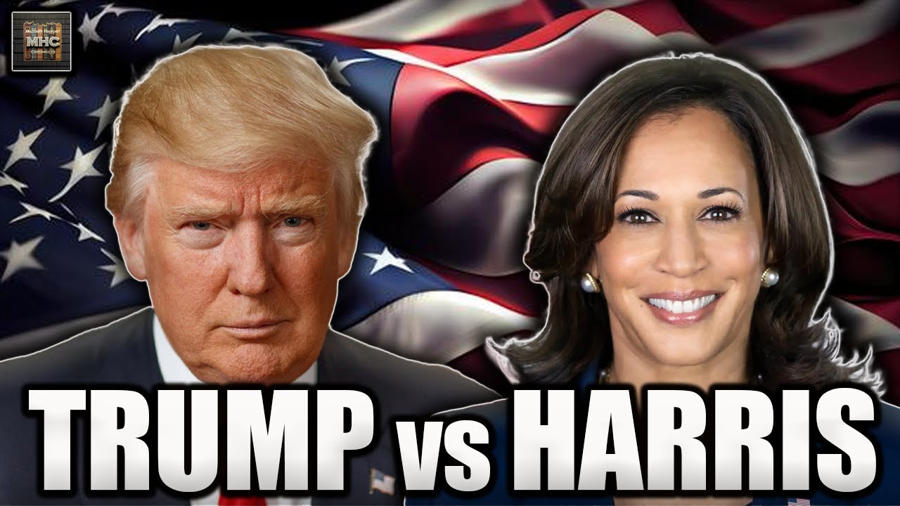 2024 Presidential Debate YouTube