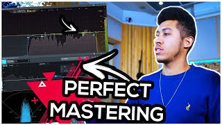 How To EQ Your Master (Mastering Tutorial)