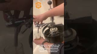 beer kegs