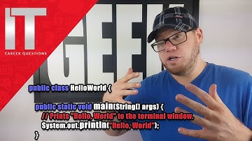 How to Get a Programmer Job Without a Degree - Developer Jobs