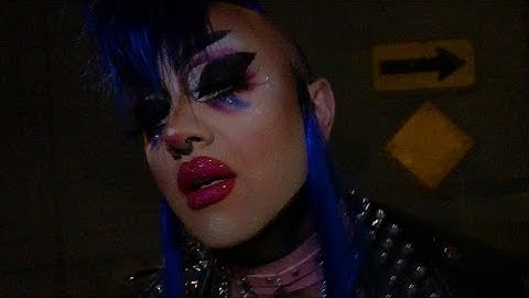 Lola Lewdovico - Bite It You Scum