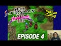 Sega Saturndays - Shining Force III - Ep. 04 - Treasure Hunting