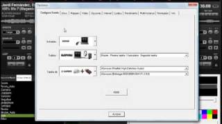 TUTORIAL DE CONFIGURACION DE AUDIO VIRTUAL DJ 1 DE 2