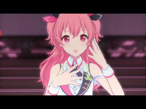 【プロジェクトセカイ】｢ツギハギスタッカート｣3DMV