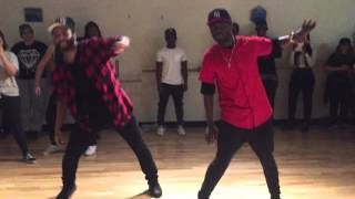 Kwamz & Flava – Take Over (master mix) | Afro Dance 2016