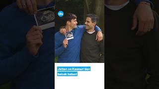 Rob Jetten ve Nicolás Keenan, 2027’de çocuk beklediklerini duyurdu Rob Jetten ve Nicolás Keenan, 2027’de çocuk beklediklerini duyurdu