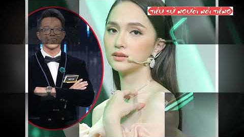 Matt Liu là ai? CEO người được Hương Giang chọn làm người trong mộng