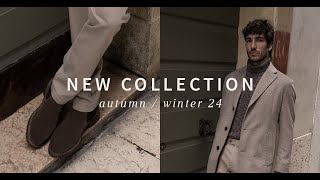 AW24 bugatti Shoes: Walk in Style - Men & Woman Collection
