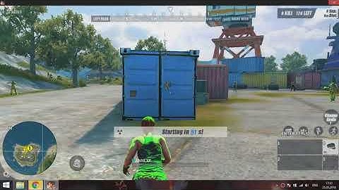 Ros Cheat 26 Mei 2018 - Tirosin 1.0 Fix Detect! Aimbot, ExternalESP, Wallhack