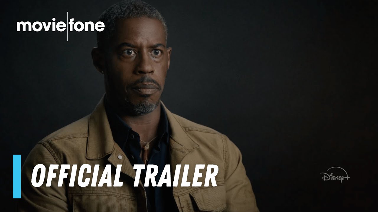 Light and Magic: Season 2 | Official Trailer | Disney+