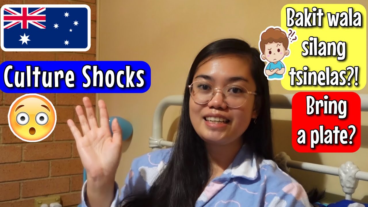 Alamin ang mga Culture shocks ng mga bagong dating dito sa Australia