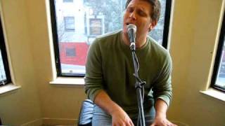 Video thumbnail of "Rocket Man by Elton John (David Baron Piano Cover)"