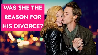 How Julia Roberts Really Met Her Husband Scandal Alert