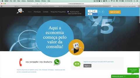 MagnusBilling V5   Configuraçōes Iniciais