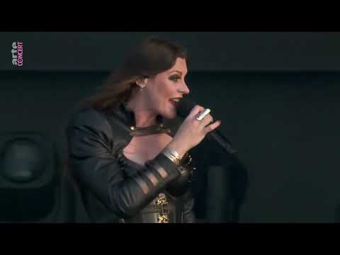 Nightwish - Planet Hell - Live Hellfest 2022