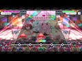 SB69 Fes A Live / Colorful Snow Drop (EXPERT) (クリティクリスタ)【ショバフェス】