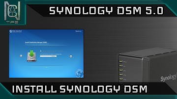Installing XPEnology 5 0 4528 - Synology DSM on Non Synology Hardware - Interactive Guide