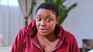 Don't Leave Youtube Today Without Watching This LIZZY GOLD Emotional Family Movie-African Movies