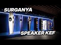 Jalan jauh ke Hong Kong liatnya Speaker juga | KEF Music Gallery Hong Kong