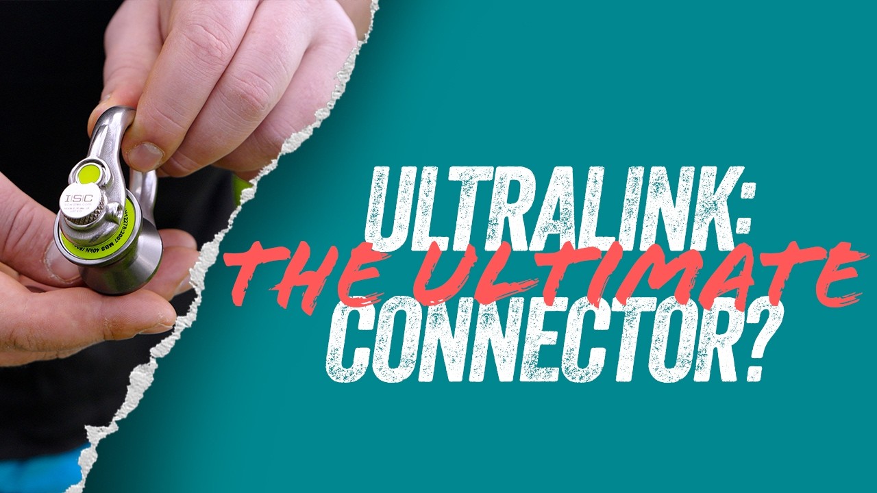 Ultralink: The Ultimate Connector?