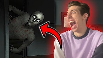 THE MOST TERRIFYING POINT AND CLICK HORROR GAME | Vestige | Dread X Collection 5