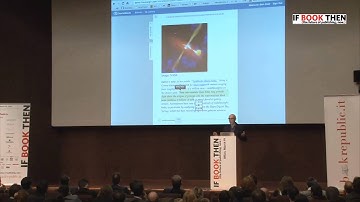 Bob Stein: Publishing is Education - IfBookThen 2013