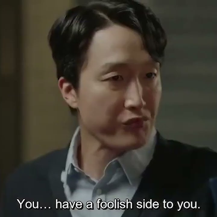 Funny Moment #kdrama #avengerssocialclub #leeyowon #shortvideo