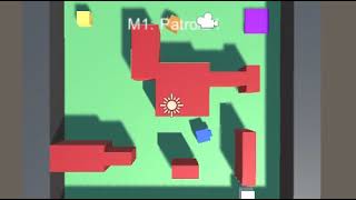 Monster AI Basics, Finite State Machine Brain screenshot 4