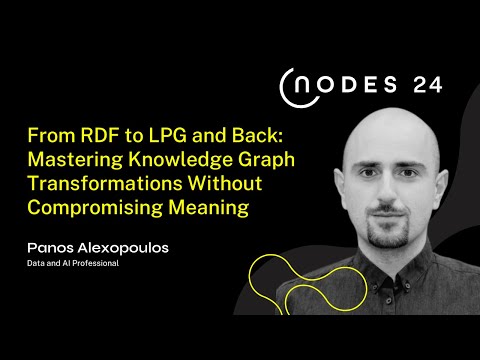 NODES 2024 -