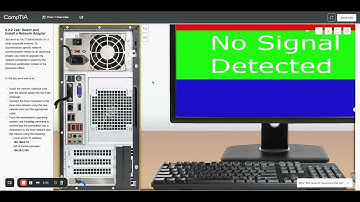 5.2.2 Select and Install a Network Adapter