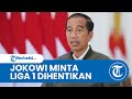 Kisah Bocah 11 Tahun Kehilangan Ayah dan Ibu dalam Tragedi Kanjuruhan, Lihat Orangtua Terinjak-injak