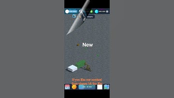 Idle Oil Empire - User Interface Rework #01