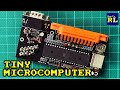 Building and Testing the CB2 Microcomputer