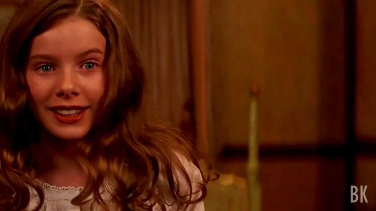 Peter Pan & Wendy Crossover