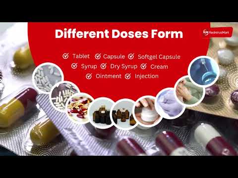 Pharma Third Party manufacturers for allopathic, ayurvedic medicine Online B2B Portal- RednirusMart - video from Rednirus Mart
