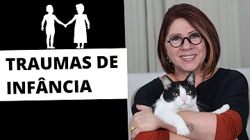 Como identificar traumas do passado?
