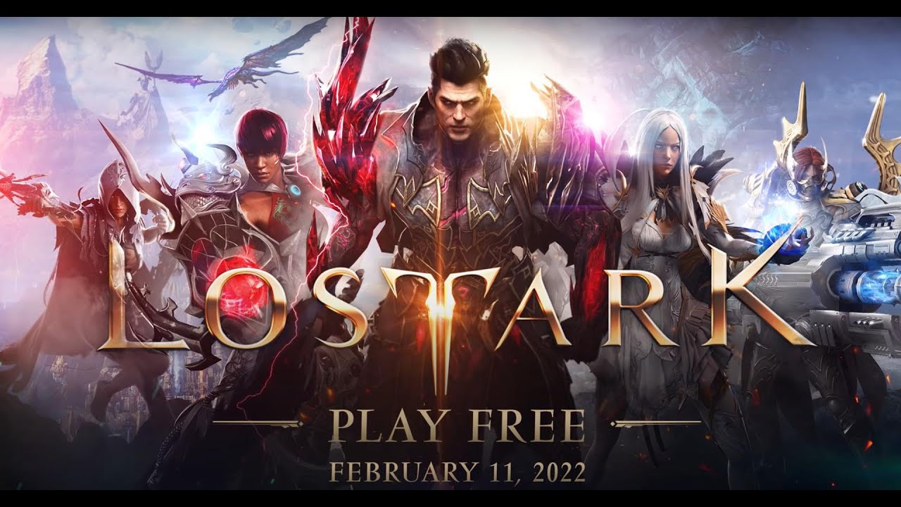 Lost Ark ไทย ( เมือง Yorn ) ขึ้น Tier 2 600 YouTube
